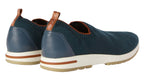 Loro Piana 360 LP Flexy Green & Gale Sneaker – Men’s Edition