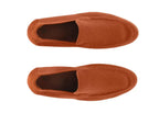 Loro Piana Summer Walk Macadamia Nuts Loafer – Men’s Edition