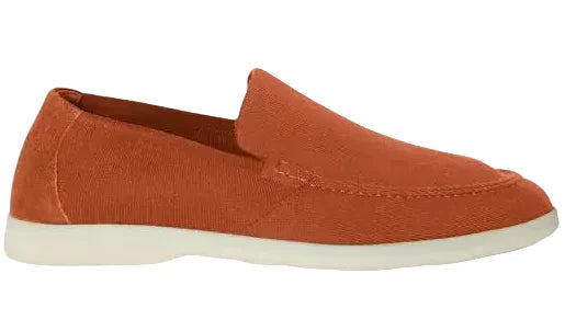 Loro Piana Summer Walk Macadamia Nuts Loafer – Men’s Edition