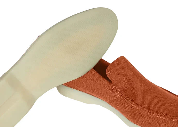 Loro Piana Summer Walk Macadamia Nuts Loafer – Men’s Edition