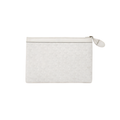 Goyard Senat Mm White Pouch