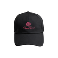 Loro Piana Black Cap