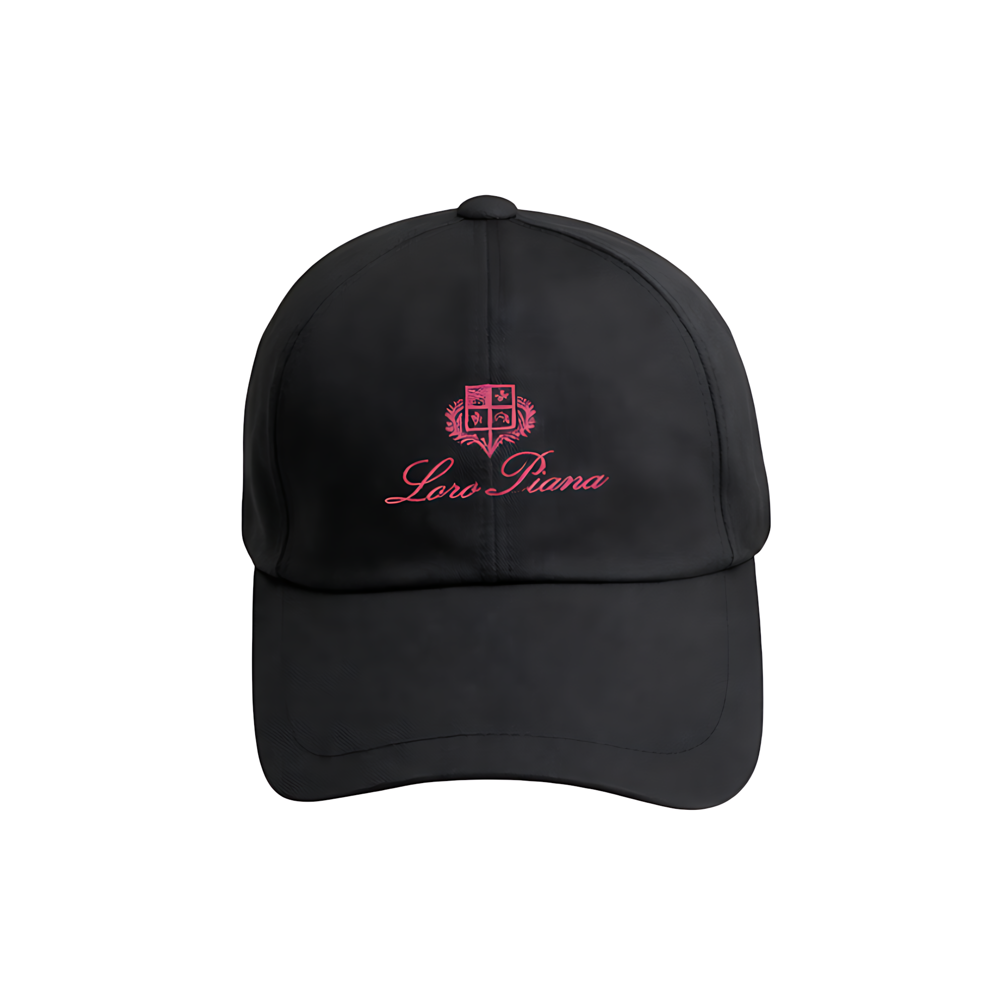 Loro Piana Black Cap