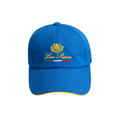Loro Piana Blue Cap