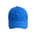 Loro Piana Light Simple Blue Cap