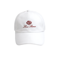 Loro Piana White Cap