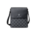 Louis Vuitton Black Crossbody Bag