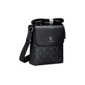 Louis Vuitton Monogram Eclipse Crossbody Bag