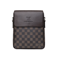 Louis Vuitton Damier Brown Bag – Brown & Damier