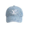 Louis Vuitton LV Monogram Denim Cap