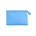 Louis Vuitton Blue LV Pouch