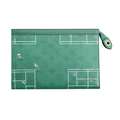 Louis Vuitton Sea Green Focus Pouch – Green & Sea Green