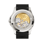 Patek Philippe Aquanaut Black Dial Watch – Black & Dial