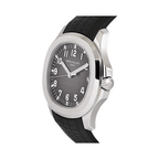 Patek Philippe Aquanaut Black Dial Watch – Black & Dial