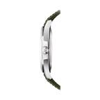 Patek Philippe Aquanaut Jumbo Khaki Green Dial Watch – Green & Khaki & Dial