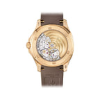 Patek Philippe Aquanaut Gold Taupe Brown Dial Watch – Brown & Gold & Taupe