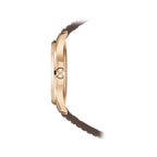 Patek Philippe Aquanaut Gold Taupe Brown Dial Watch – Brown & Gold & Taupe