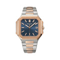 Patek Philippe Cubitus Blue Dial Watch – Blue & Dial