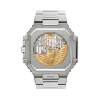 Patek Philippe Cubitus Self-Winding Green Dial Watch – Green & Dial