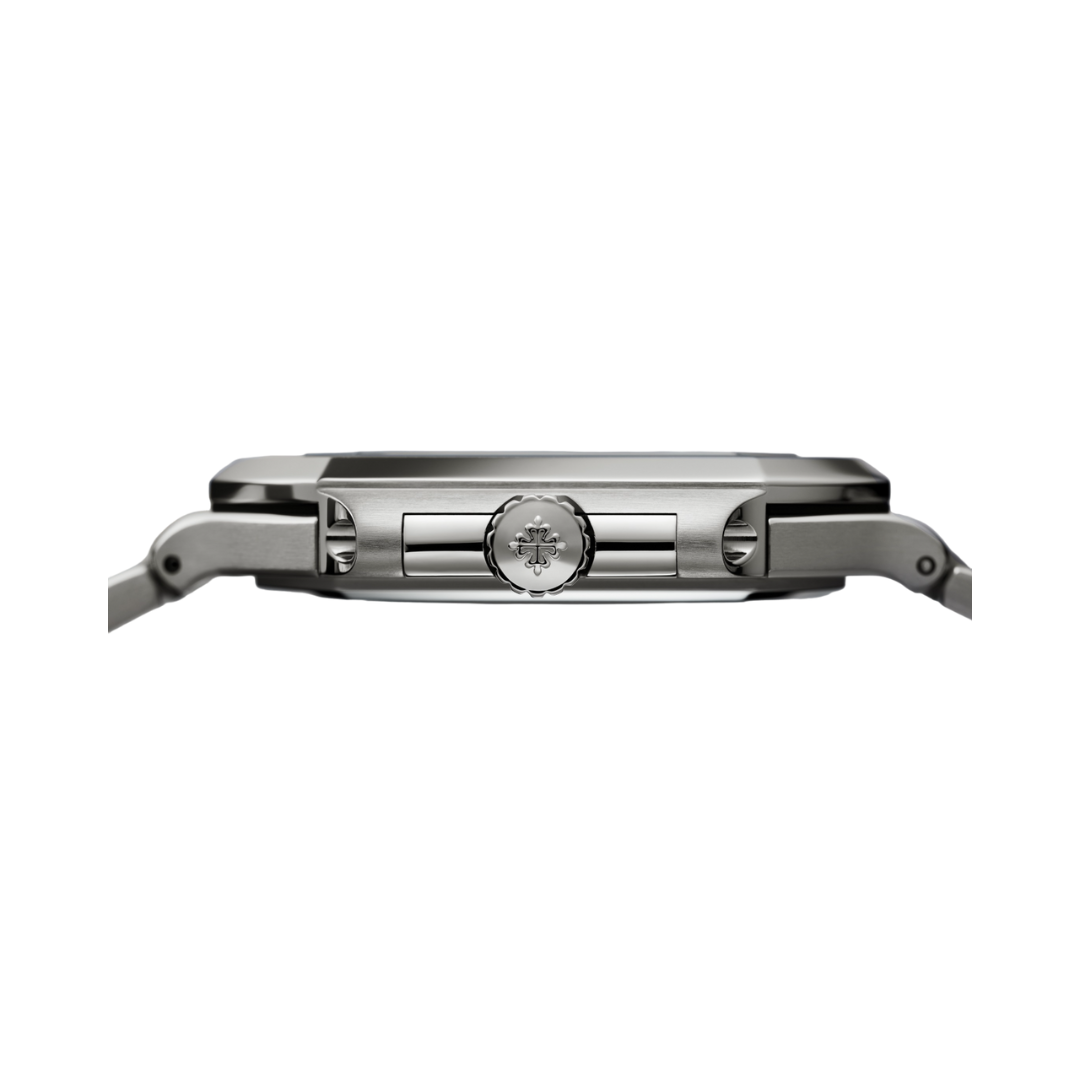 Patek Philippe Cubitus Self-Winding Green Dial Watch – Green & Dial
