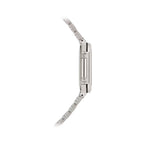 Patek Philippe Cubitus Sunburst Blue-Gray Dial Watch – Blue & Gray & Dial