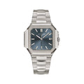 Patek Philippe Cubitus Sunburst Blue-Gray Dial Watch – Blue & Gray & Dial