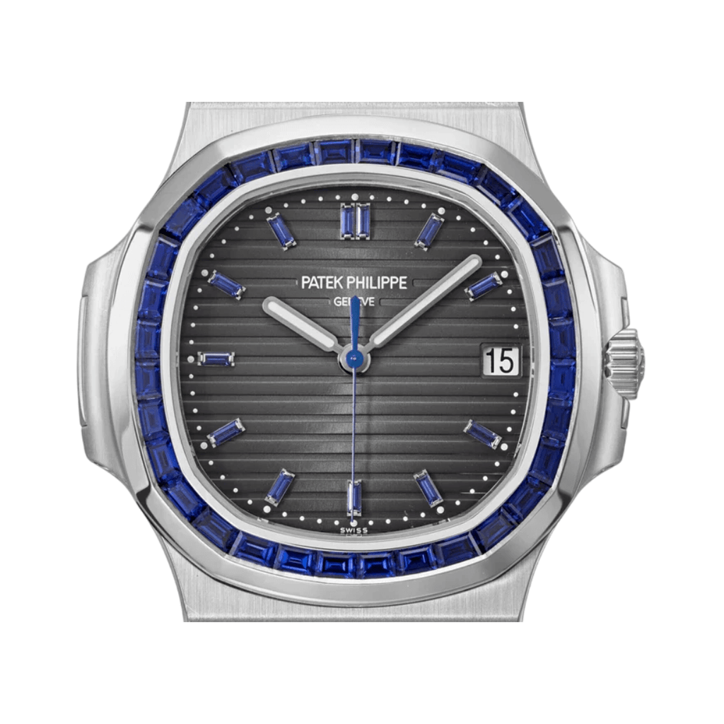 Patek Philippe Nautilus 5711 111p 001 Watch