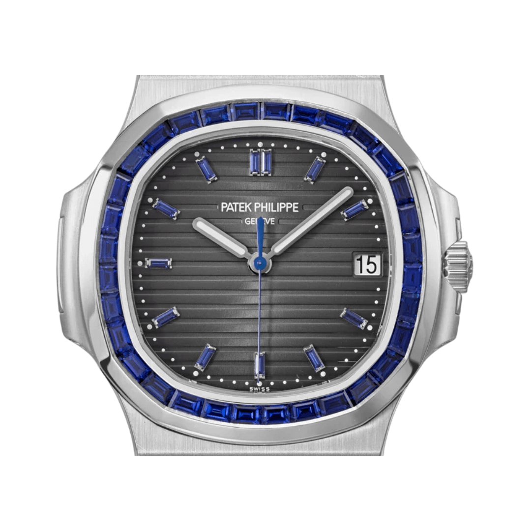 Patek Philippe Nautilus 5711 111p 001 Watch