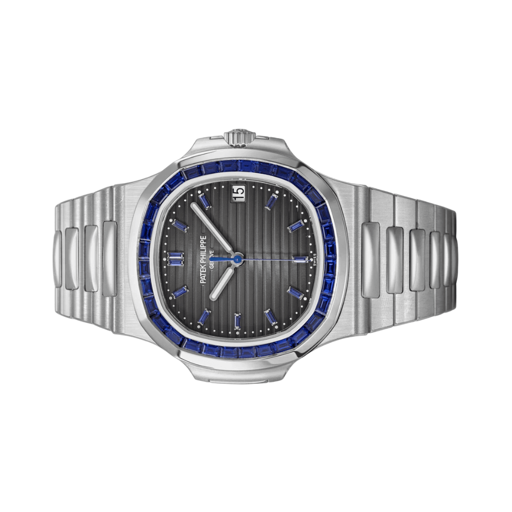 Patek Philippe Nautilus 5711 111p 001 Watch