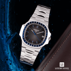 Patek Philippe Nautilus 5711 111p 001 Watch