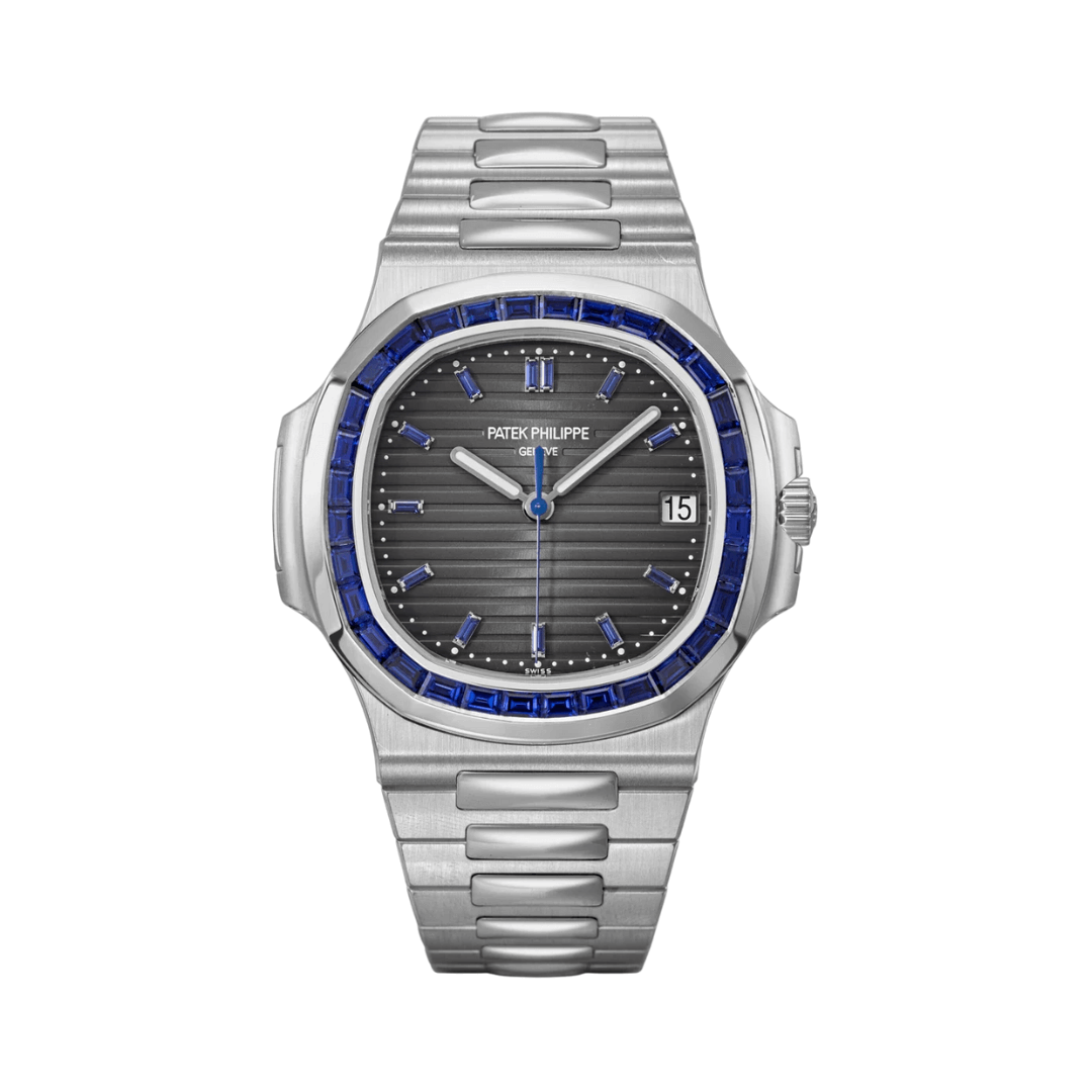 Patek Philippe Nautilus 5711 111p 001 Watch