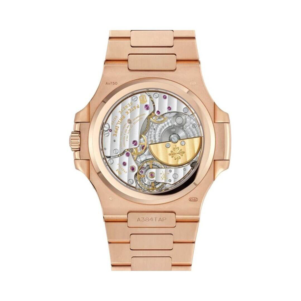Patek Philippe Nautilus Self-Winding 5712 1r 001 Watch