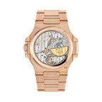 Patek Philippe Nautilus Self-Winding 5712 1r 001 Watch