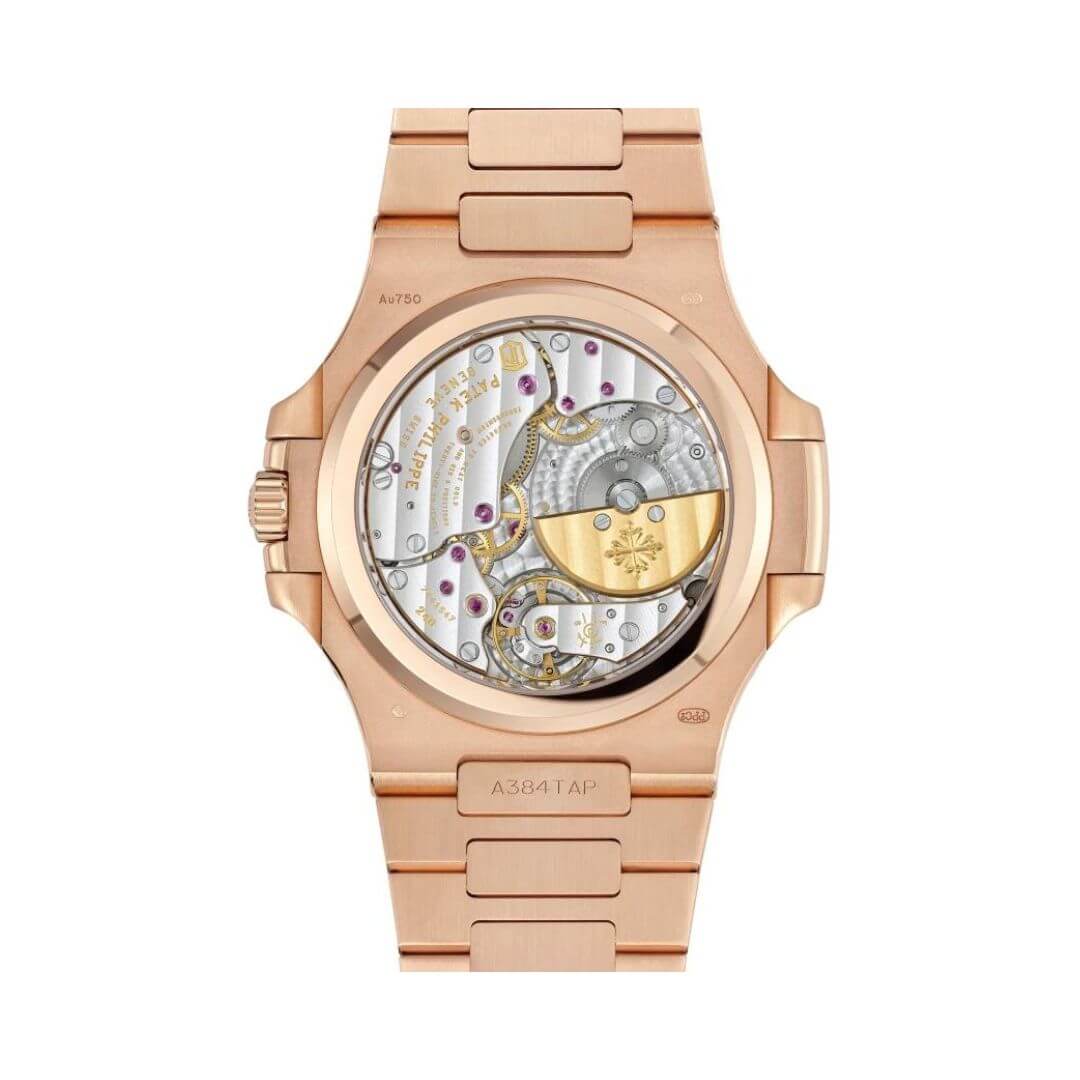 Patek Philippe Nautilus Self-Winding 5712 1r 001 Watch