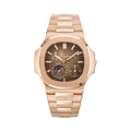 Patek Philippe Nautilus Self-Winding 5712 1r 001 Watch