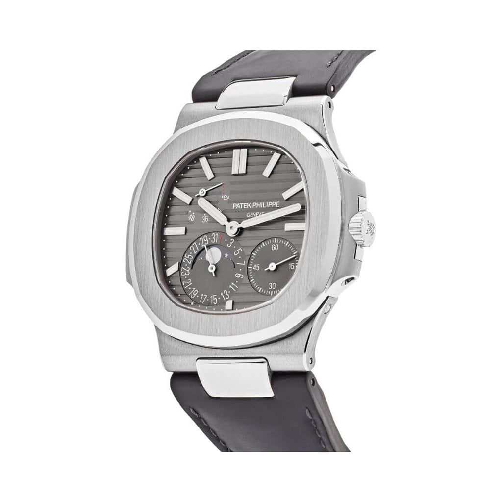 Patek Philippe Nautilus 5712g 001 Watch