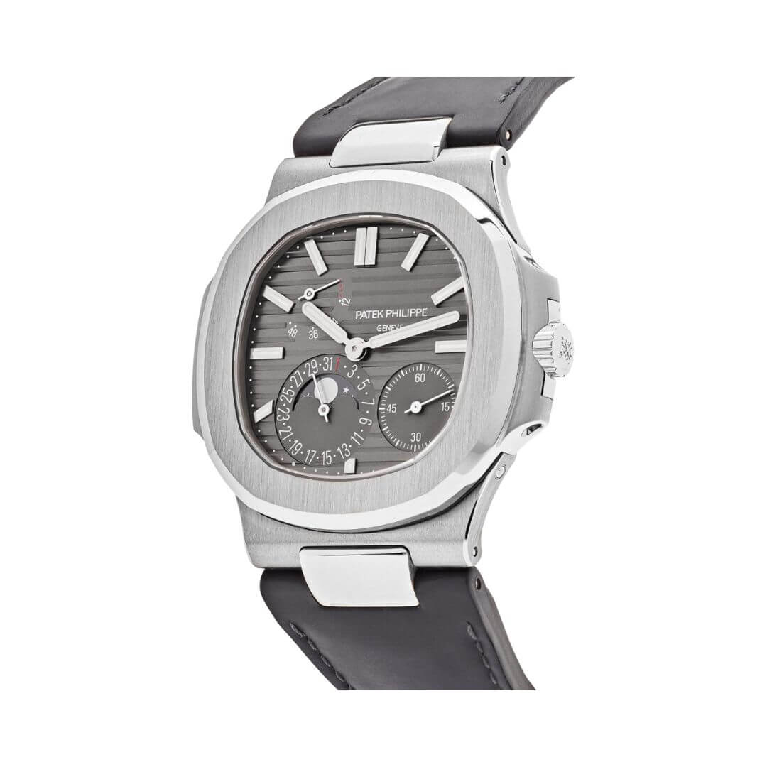 Patek Philippe Nautilus 5712g 001 Watch