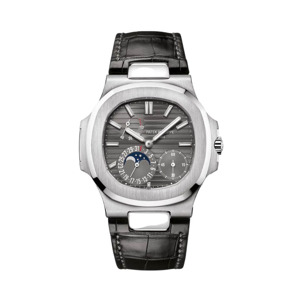 Patek Philippe Nautilus 5712g 001 Watch