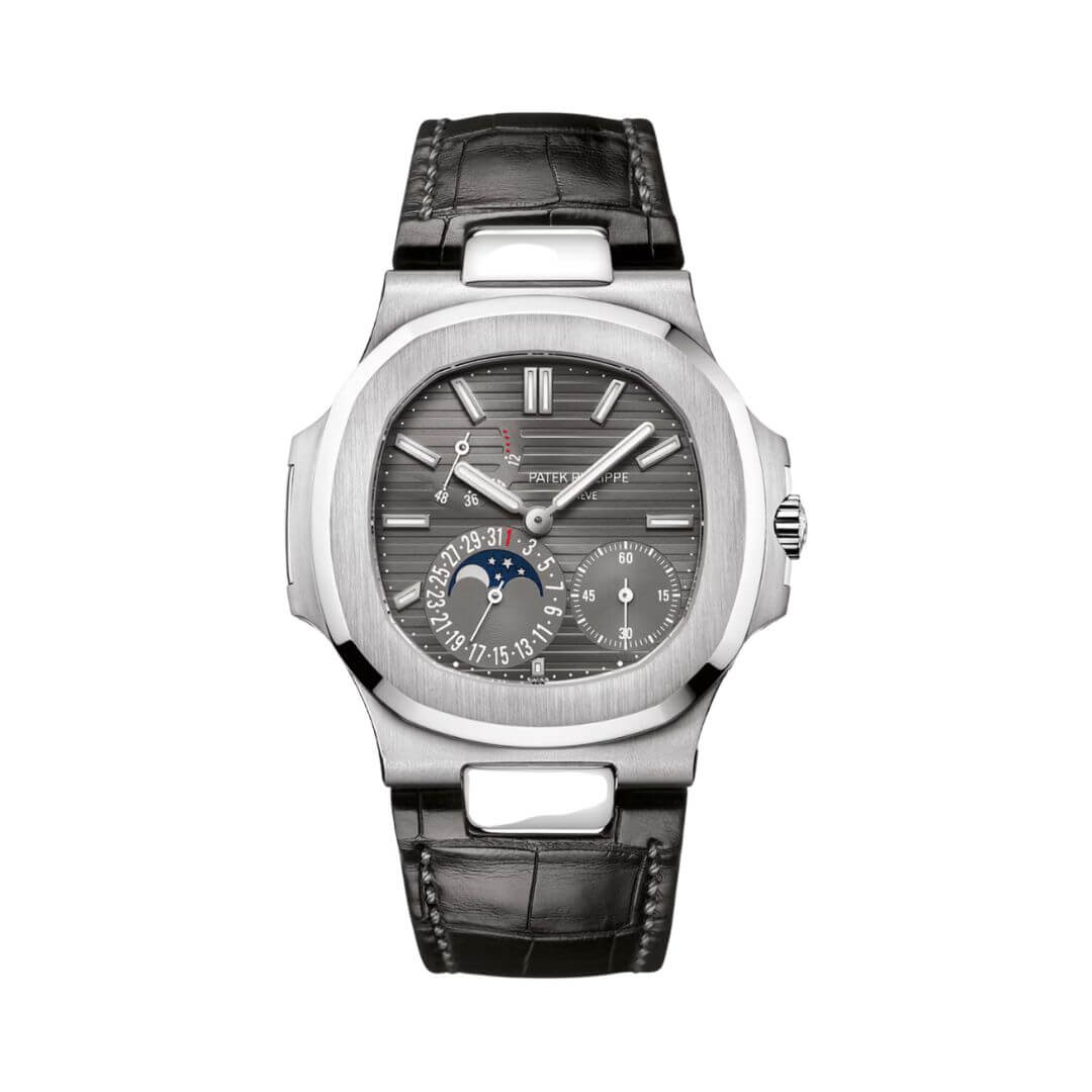 Patek Philippe Nautilus 5712g 001 Watch