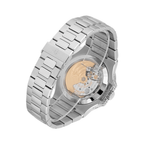 Patek Philippe Nautilus Gradient Blue Dial Watch – Blue & Dial