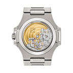 Patek Philippe Nautilus Gradient Blue Dial Watch – Blue & Dial
