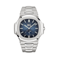 Patek Philippe Nautilus Gradient Blue Dial Watch – Blue & Dial