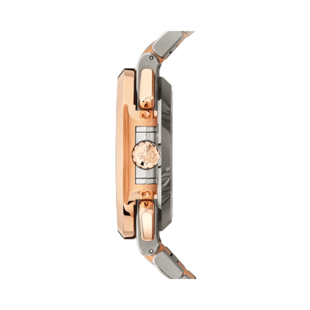 Patek Philippe Nautilus Blue Gradient Dial Watch – Blue & Dial