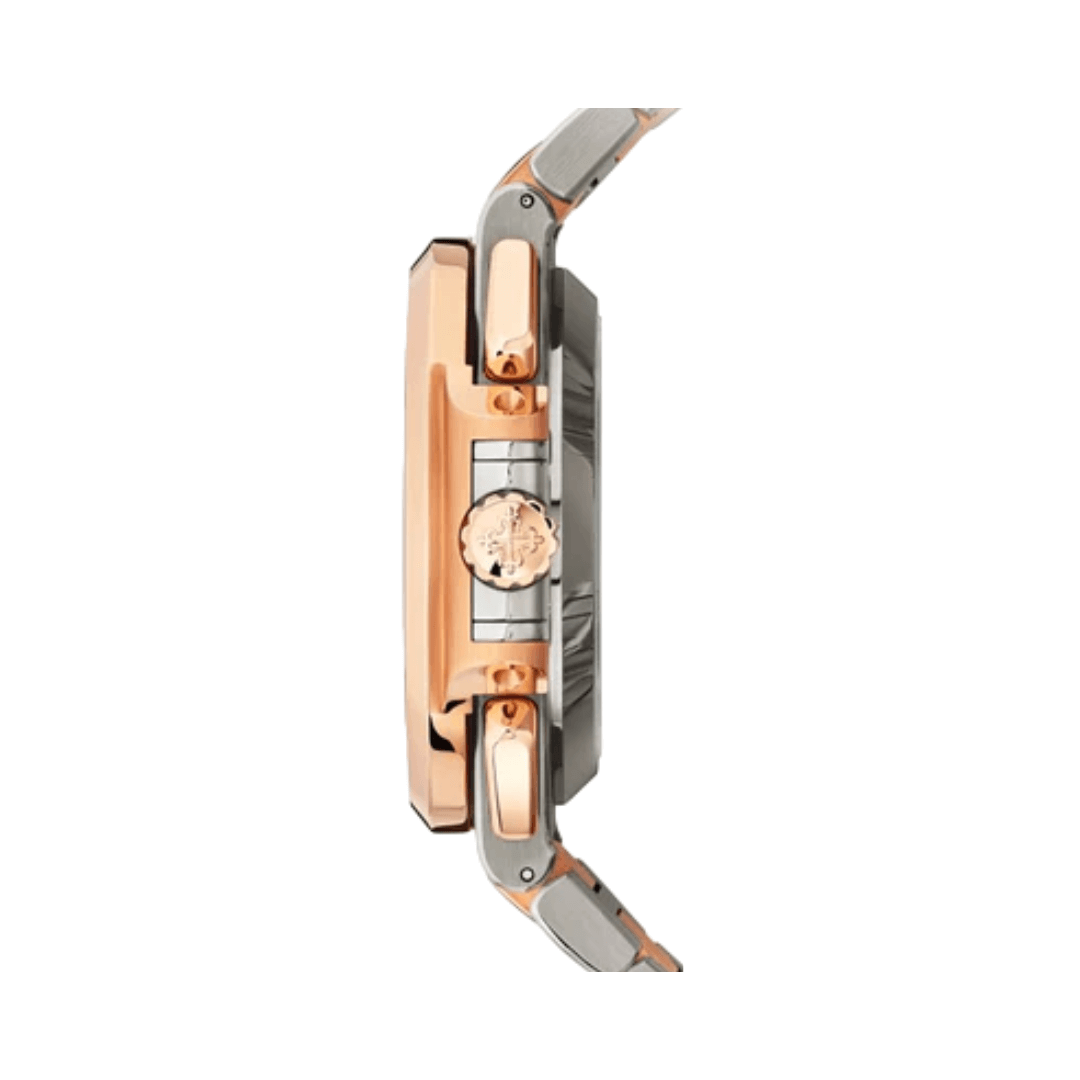 Patek Philippe Nautilus Blue Gradient Dial Watch – Blue & Dial