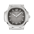 Patek Philippe Nautilus Opaline Black Watch