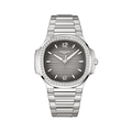 Patek Philippe Nautilus Opaline Black Watch