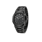 Patek Philippe Nautilus 5711 Black Textured Dial Matte Black Watch