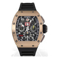Richard Mille Aj Rg Felipe Watch