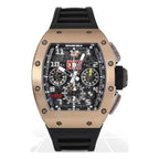 Richard Mille Aj Rg Felipe Watch