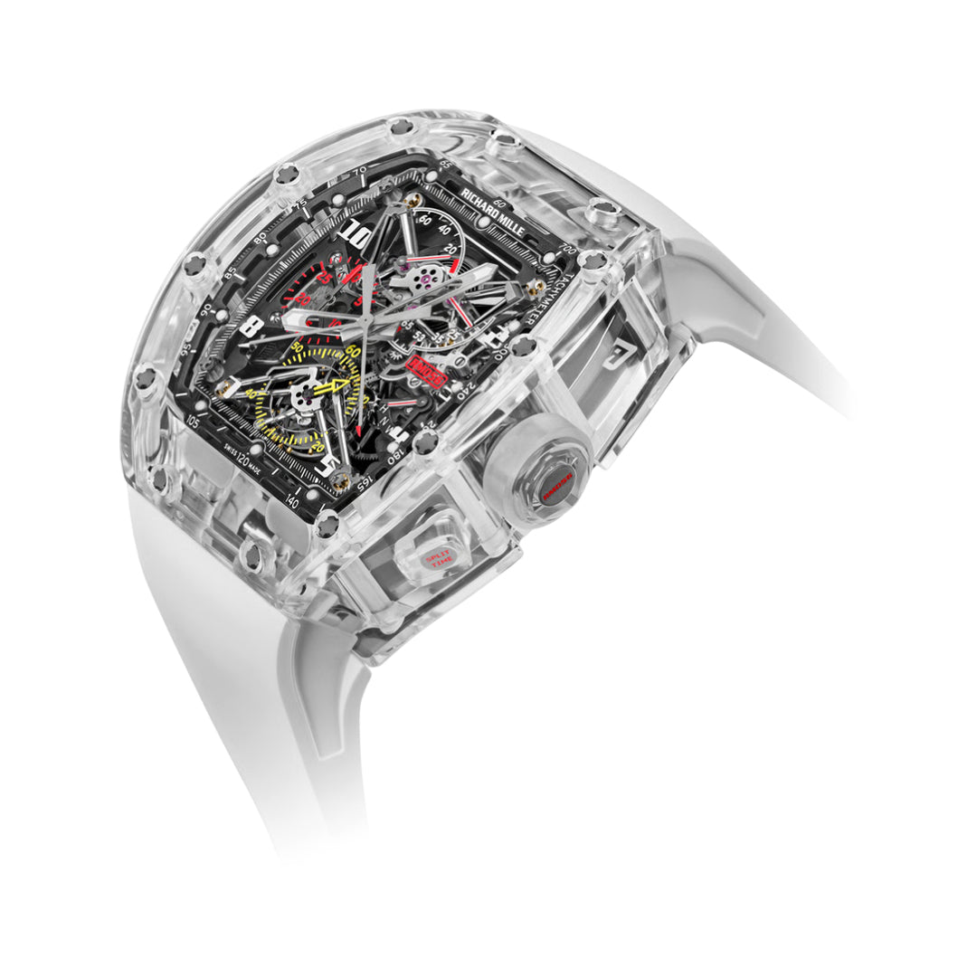 Richard Mille RM-056 Felipe Massa Watch